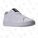 K-Swiss Men’s Court Casper Sneakers | $30 | Macy’s
